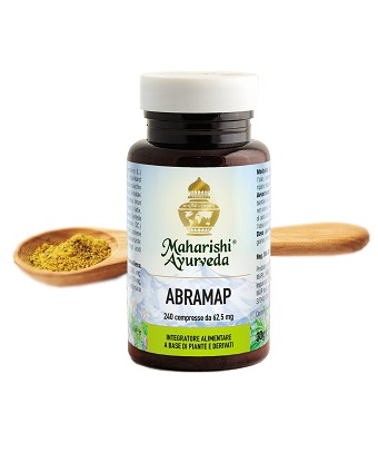 ABRAMAP 240 COMPRESSE - farmanauta.it