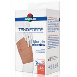 BENDA ELASTICA MASTER-AID TENDIFORTE 8X7 - farmanauta.it