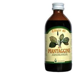 PIANTAGGINE SCIROPPO 200 ML - farmanauta.it