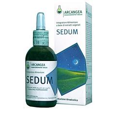 SEDUM 50 ML - farmanauta.it