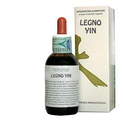 LEGNO YIN 50 ML - farmanauta.it