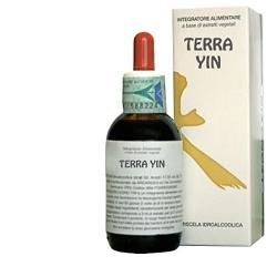 TERRA YIN 50 ML - farmanauta.it