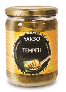 YAKSO TEMPEH BIO 175 G - farmanauta.it
