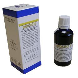 BIOLITO R SOLUZIONE IDROALCOLICA 50 ML - farmanauta.it