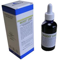 BIODIT UNO 50ML SOL IAL - farmanauta.it