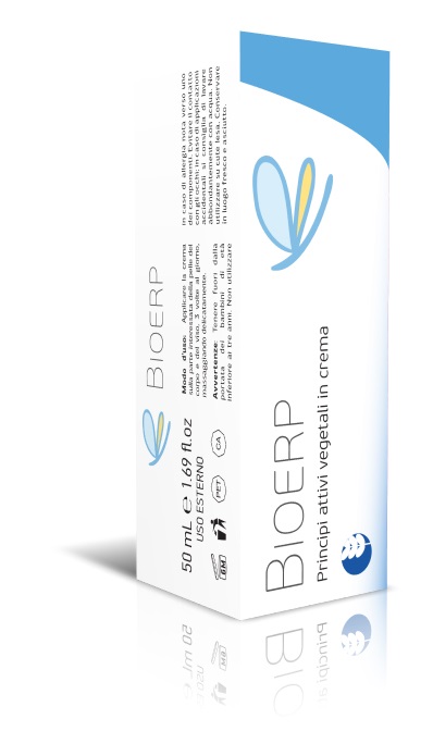 BIOERP CREMA 50 ML - farmanauta.it