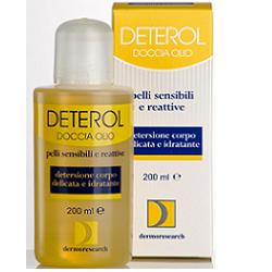 DETEROL BAGNODOCCIA BIFASICO 200 ML - farmanauta.it