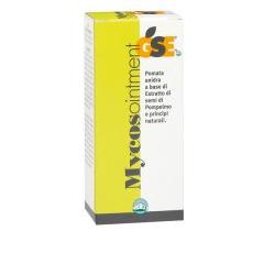 GSE MYCOS OINTMENT TUBO 30ML - farmanauta.it