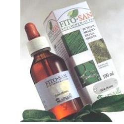 EQUISETO FRONDE STE TINTURA MADRE 100 ML - farmanauta.it
