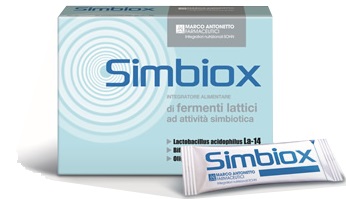 SIMBIOX 12 BUSTINE - farmanauta.it