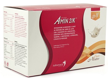 AMIN 21 K 21 BUSTINE - farmanauta.it