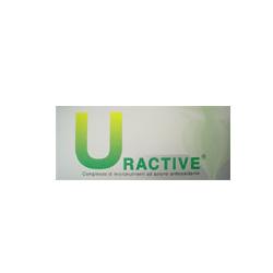 URACTIVE 30 CAPSULE - farmanauta.it