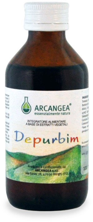 DEPURBIM 100 ML - farmanauta.it