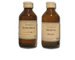 MUCILLAGINE MALVA 100 ML - farmanauta.it