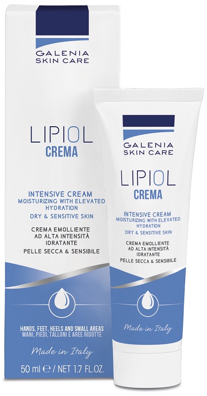 LIPIOL CREMA 50 ML - farmanauta.it