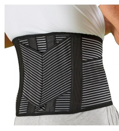 GIBAUD ORTHO ACTION V CORSETTO LOMBOSACRALE 03 - farmanauta.it