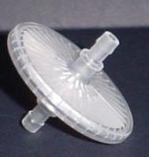 FILTRO ANTIBATTERICO ED IDROFOBICO PER ASPIRATORI MODELLO ASPIRSET/ASKIR INAZIONE BATTERICA E LA PENETRAZIONE DEI LIQUIDI CE 0123 - farmanauta.it