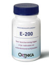 VITAMINA E 200 ORTHICA - farmanauta.it