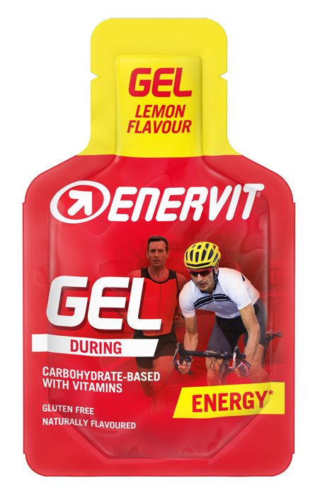 ENERVITENE GEL LIMONE - farmanauta.it