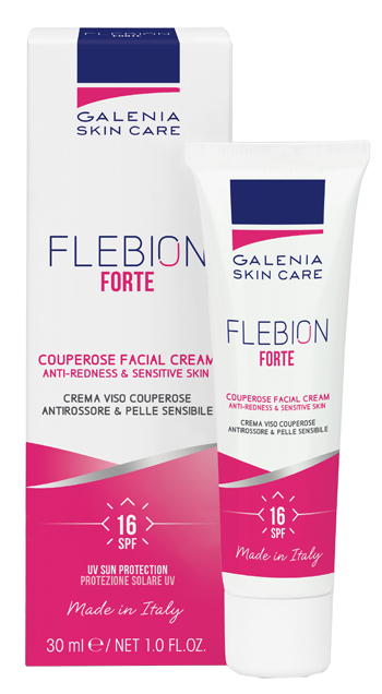 FLEBION FORTE VISO CREMA 30 ML - farmanauta.it