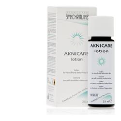 AKNICARE TREATMENT LOTION 25 ML - farmanauta.it