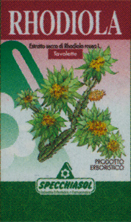 RHODIOLA ERBE 60TAV - farmanauta.it