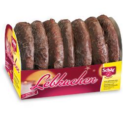 SCHAR LEBKUCHEN PAN PEPATO 200 G - farmanauta.it