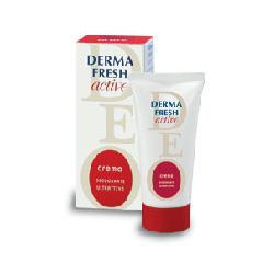 DERMAFRESH ACTIVE CREMA DEODORANTE 30 ML - farmanauta.it