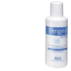 DERIGYN SPORT 300 ML - farmanauta.it