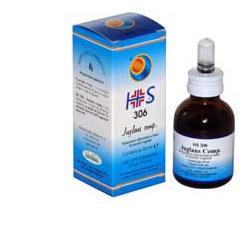 HS306 JUGLANS COMPOSITUM 50 ML - farmanauta.it