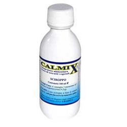 CALMIX 100 SCIROPPO 100 ML - farmanauta.it