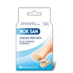 NOK SAN GEL ANELLO DITA - farmanauta.it