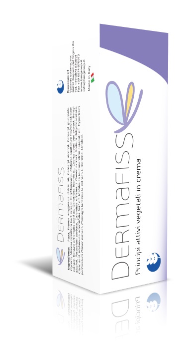 DERMAFISS CR 50ML - farmanauta.it