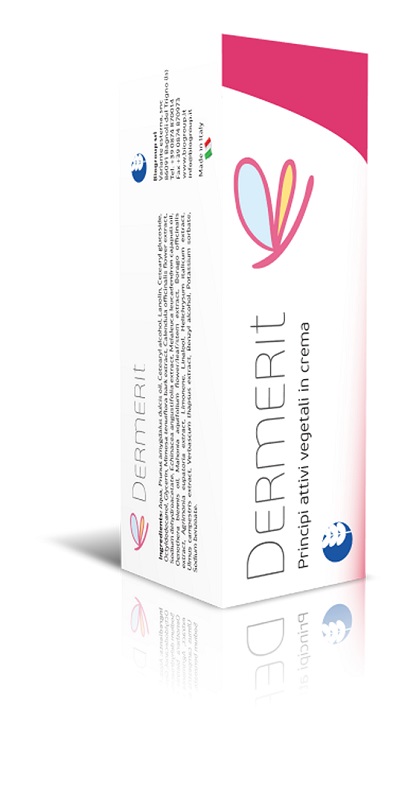 DERMERIT CREMA 50 ML - farmanauta.it