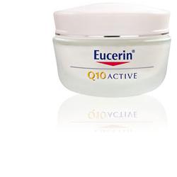 EUCERIN VISO Q10 ACTIVE 50 ML - farmanauta.it
