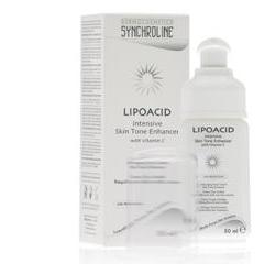 LIPOACID INTENSIVE CREMA 50 ML - farmanauta.it
