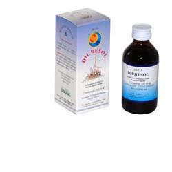 DIURESOL LIQUIDO 100 ML - farmanauta.it