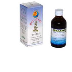 RELAXSOL LIQUIDO 100 ML - farmanauta.it