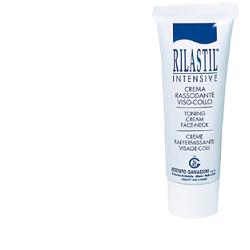 RILASTIL INTEN CREMA RASS VISO 50 - farmanauta.it