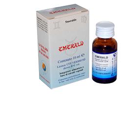 EMERALD LIQUIDO 10 ML - farmanauta.it