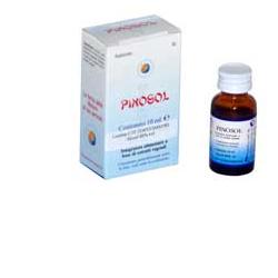 PINOSOL LIQUIDO 10 ML - farmanauta.it