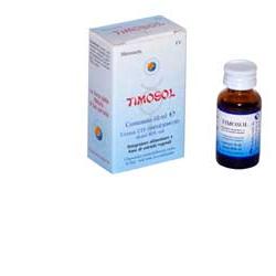 TIMOSOL LIQUIDO 10 ML - farmanauta.it