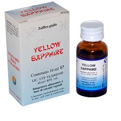YELLOW SHAPPIRE 10 ML - farmanauta.it
