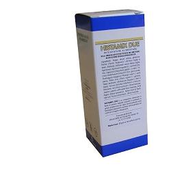 HISTAMIX DUE 50 ML SOLUZIONE IDROALCOLICA - farmanauta.it