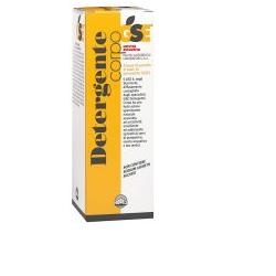 GSE DETERGENTE CORPO 200ML - farmanauta.it