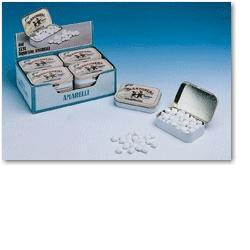 LIQUIRIZIA BIANCONERI 50 G - farmanauta.it
