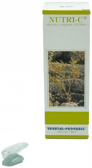 NUTRIC GOCCE 50 ML - farmanauta.it