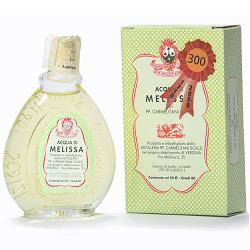 CARMELITANI SCALZI ACQUA MELISSA 50 ML - farmanauta.it