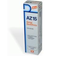 AZ15 GENGI DENTIFRICIO 100 ML - farmanauta.it