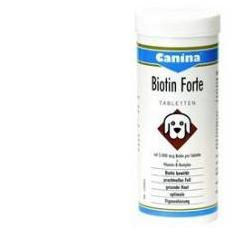 BIOTIN FORTE 60 TAVOLETTE - farmanauta.it